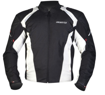 Ozone Edge Evo Kurtka tekstylna