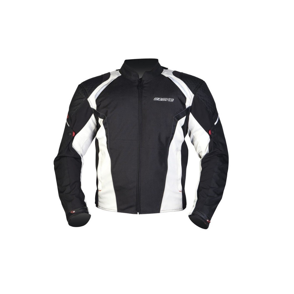 Ozone Edge Evo Kurtka tekstylna