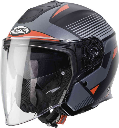 CABERG FLYON RIO Kask Motocyklowy Na Chopper Crusier
