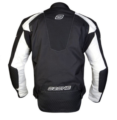 Ozone Edge Evo Kurtka tekstylna