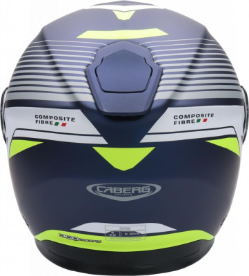 CABERG FLYON RIO Kask Motocyklowy Na Chopper Crusier