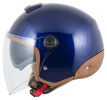 NEXX Y10 Kask Motocyklowy Otwarty Chopper Skuter Cruiser