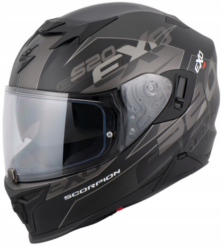 Kask SCORPION EXO-520 EVO