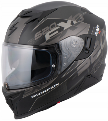 Kask SCORPION EXO-520 EVO