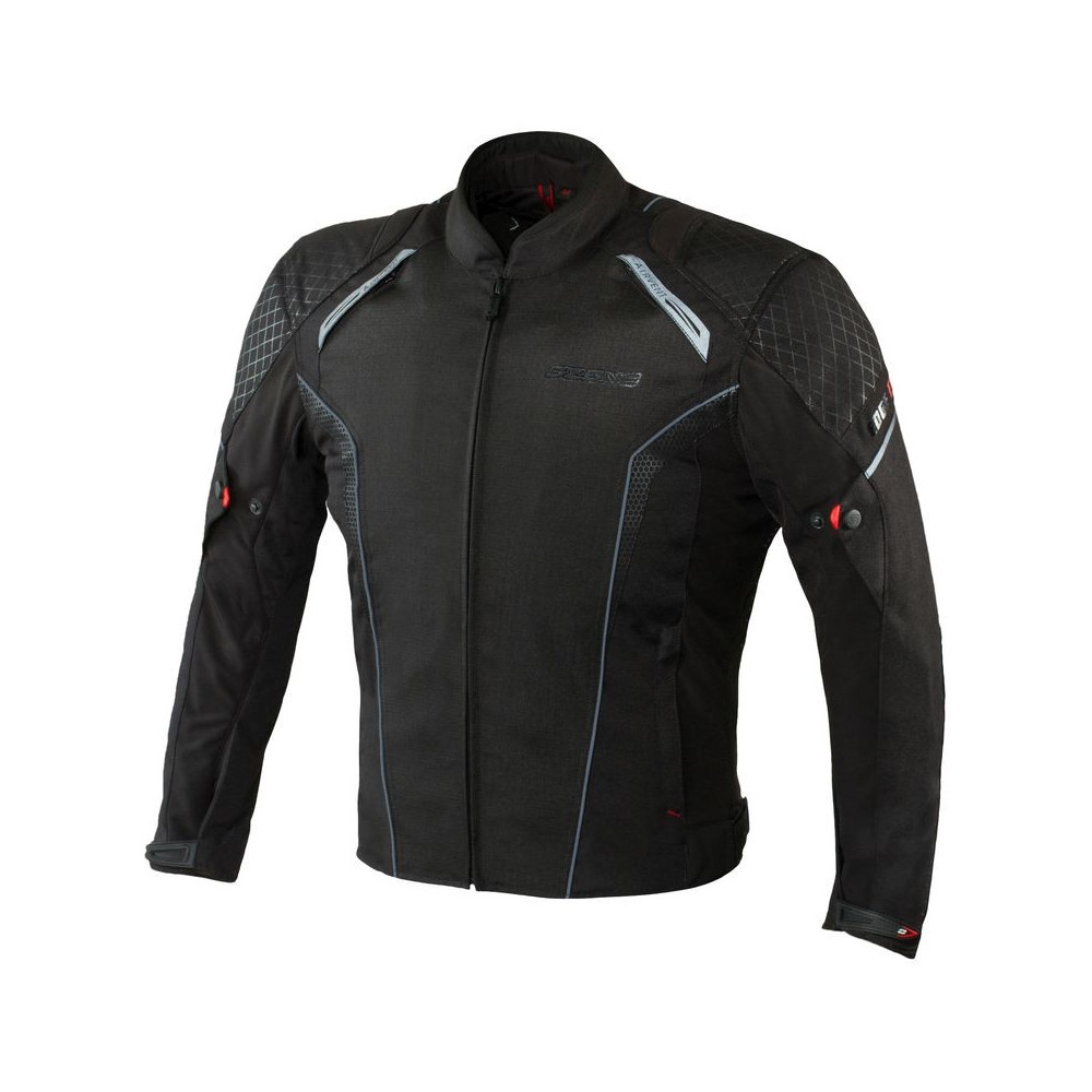 Ozone Edge Evo Kurtka tekstylna