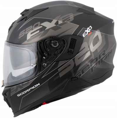 Kask SCORPION EXO-520 EVO