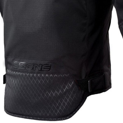 Ozone Edge Evo Kurtka tekstylna