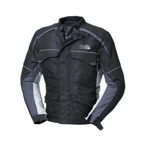 FASTWAY TOURING III Kurtka tekstylna