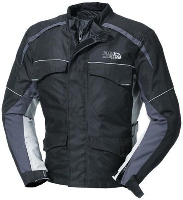 FASTWAY TOURING III Kurtka tekstylna