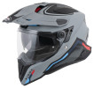 AIROH COMMANDER 2 Kask Motocyklowy Na Cross Qaud