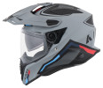 AIROH COMMANDER 2 Kask Motocyklowy Na Cross Qaud