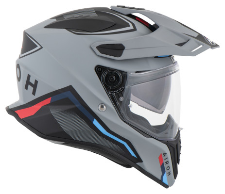 AIROH COMMANDER 2 Kask Motocyklowy Na Cross Qaud