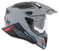 AIROH COMMANDER 2 Kask Motocyklowy Na Cross Qaud