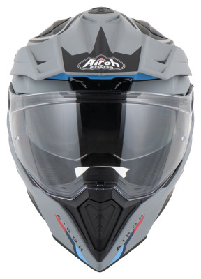 AIROH COMMANDER 2 Kask Motocyklowy Na Cross Qaud