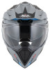 AIROH COMMANDER 2 Kask Motocyklowy Na Cross Qaud