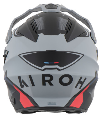 AIROH COMMANDER 2 Kask Motocyklowy Na Cross Qaud