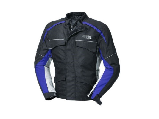FASTWAY TOURING III Kurtka tekstylna