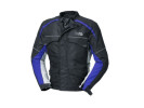 FASTWAY TOURING III Kurtka tekstylna