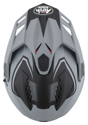 AIROH COMMANDER 2 Kask Motocyklowy Na Cross Qaud