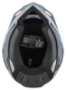 AIROH COMMANDER 2 Kask Motocyklowy Na Cross Qaud