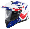 AIROH COMMANDER 2 Kask Motocyklowy Na Cross Qaud