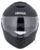 NISHUA NTX-4 Kask Motocyklowy Turystyczny Integralny