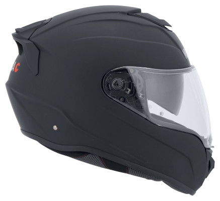 NISHUA NTX-4 Kask Motocyklowy Turystyczny Integralny