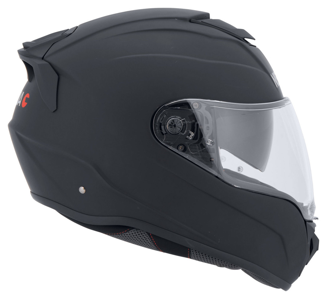 NISHUA NTX-4 Kask Motocyklowy Turystyczny Integralny