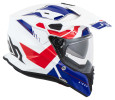 AIROH COMMANDER 2 Kask Motocyklowy Na Cross Qaud