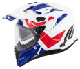 AIROH COMMANDER 2 Kask Motocyklowy Na Cross Qaud