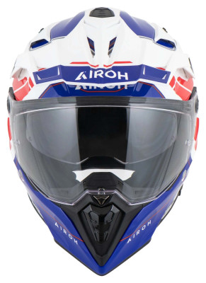 AIROH COMMANDER 2 Kask Motocyklowy Na Cross Qaud