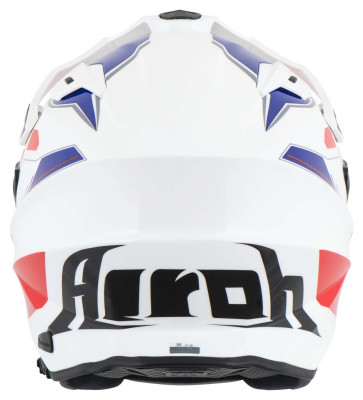 AIROH COMMANDER 2 Kask Motocyklowy Na Cross Qaud