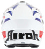 AIROH COMMANDER 2 Kask Motocyklowy Na Cross Qaud