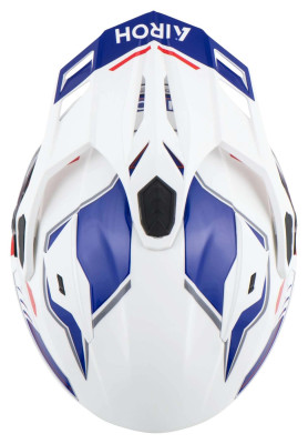 AIROH COMMANDER 2 Kask Motocyklowy Na Cross Qaud