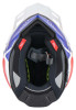 AIROH COMMANDER 2 Kask Motocyklowy Na Cross Qaud