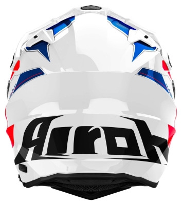 AIROH COMMANDER 2 Kask Motocyklowy Na Cross Qaud