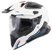 AIROH COMMANDER 2 Kask Motocyklowy Na Cross Qaud