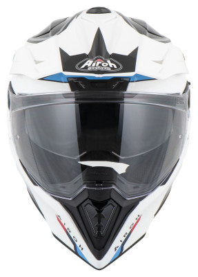 AIROH COMMANDER 2 Kask Motocyklowy Na Cross Qaud
