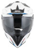 AIROH COMMANDER 2 Kask Motocyklowy Na Cross Qaud