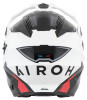 AIROH COMMANDER 2 Kask Motocyklowy Na Cross Qaud