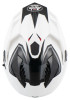 AIROH COMMANDER 2 Kask Motocyklowy Na Cross Qaud