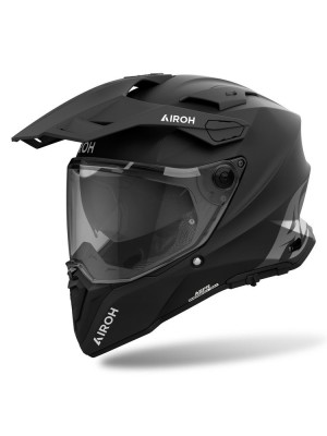 AIROH COMMANDER 2 Kask Motocyklowy Na Cross Qaud