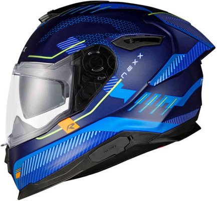 NEXX Y.100R BARON INDYGO