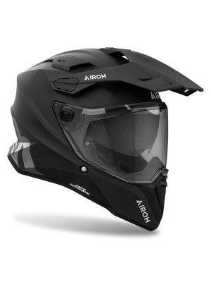 AIROH COMMANDER 2 Kask Motocyklowy Na Cross Qaud