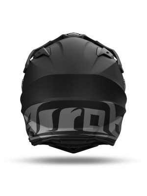 AIROH COMMANDER 2 Kask Motocyklowy Na Cross Qaud