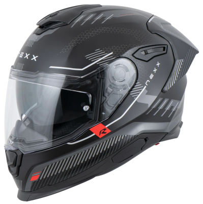 NEXX Y.100R Kask Motocyklowy Integralny
