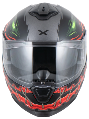 NEXX Y.100R Kask Motocyklowy Integralny