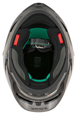 VANUCCI HIRIDER III Spodnie Motocyklowe Damskie