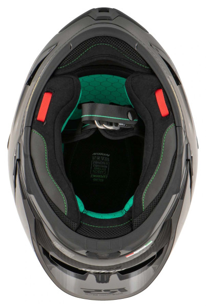 VANUCCI HIRIDER III Spodnie Motocyklowe Damskie