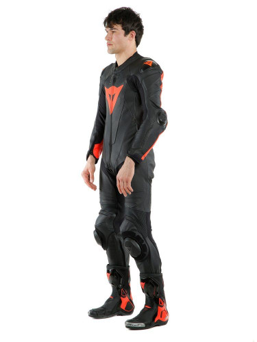 DAINESE LAGUNA SECA 5 Kombinezon Motocyklowy Jednoczęściowy